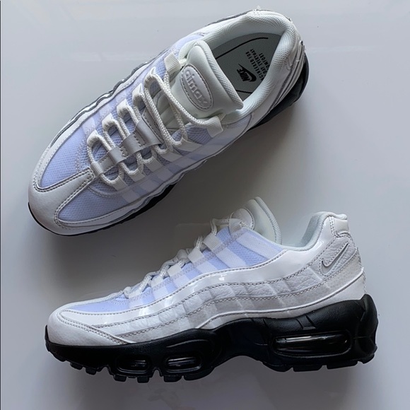 NWT Nike Air Max 95 special edition - Picture 6 of 9